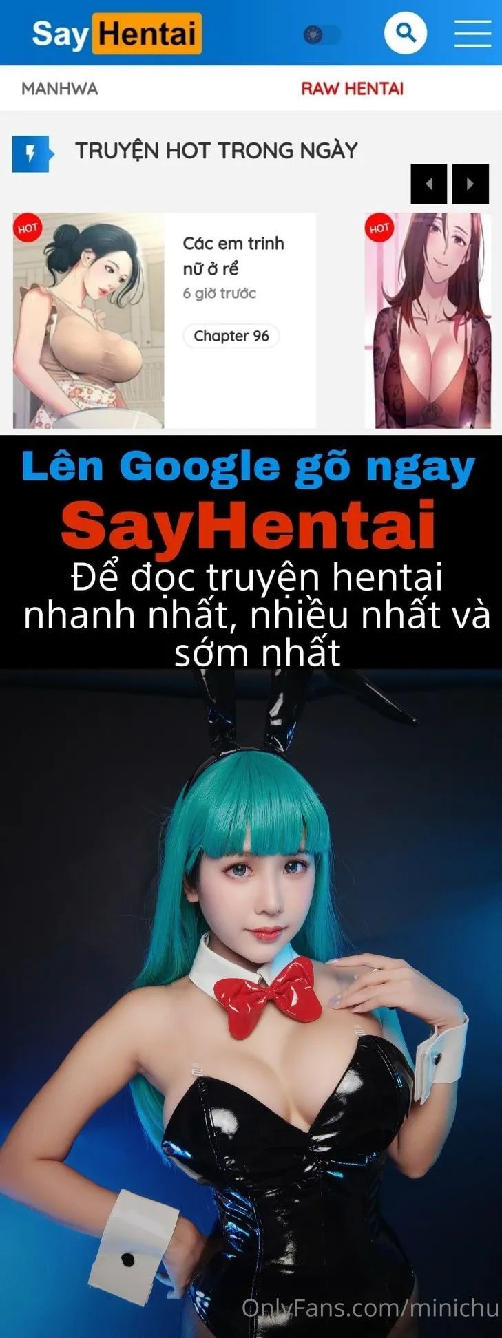 hình cosplay chapter 119 1