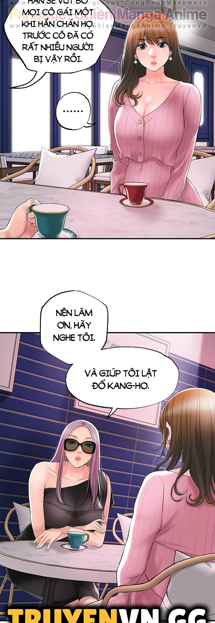 thị trấn nóng bỏng chapter 45 75