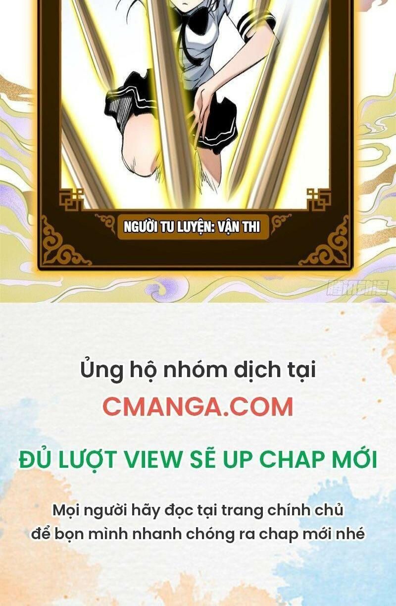 minh nhật chi kiếp chapter 66 23