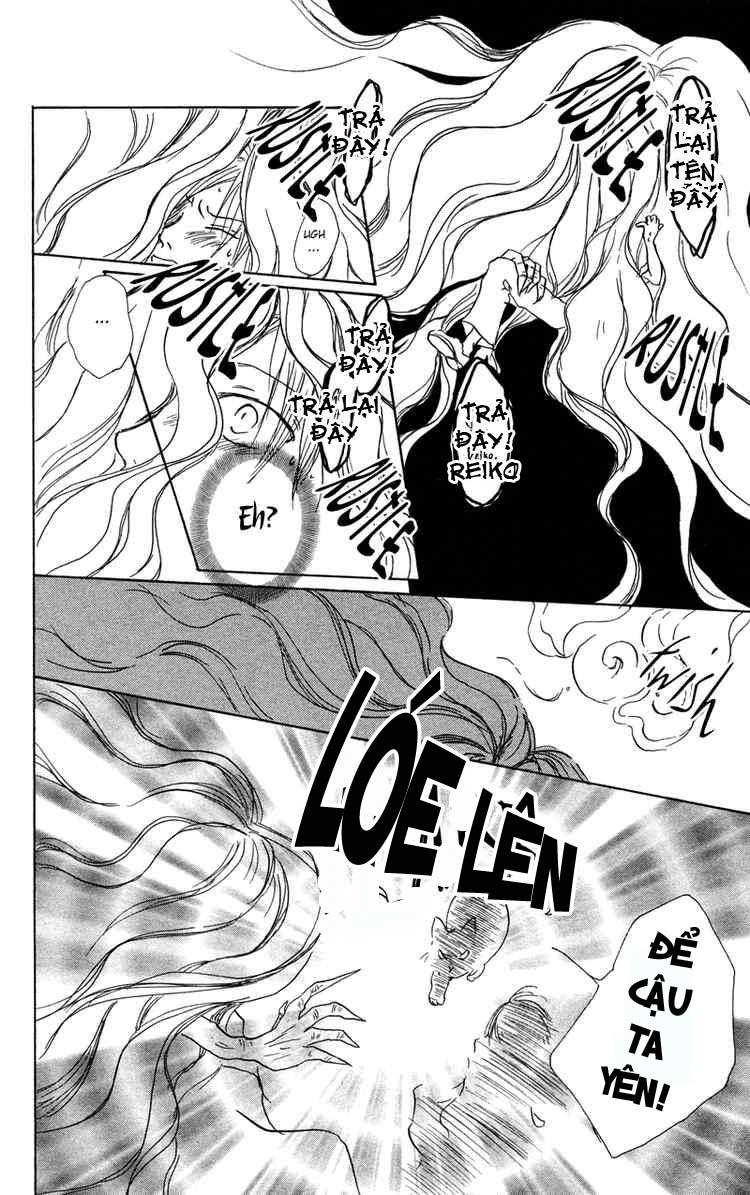 hữu nhân sổ chapter 1 41