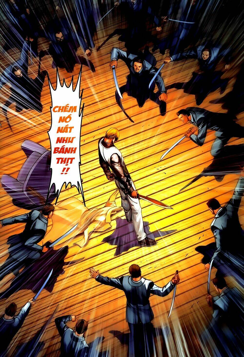 cửu long thành trại 2 chapter 10 4