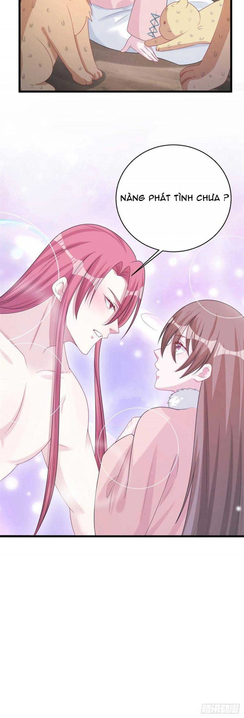 [16+] thảnh thơi thú thế chủng chủng điền, sinh sinh tể chapter 283.5 17