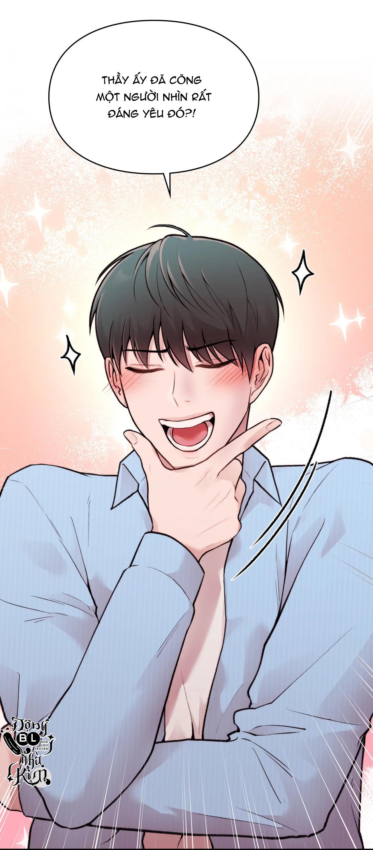 zai đẹp nhưng lại thích dạy đời chapter 7 37