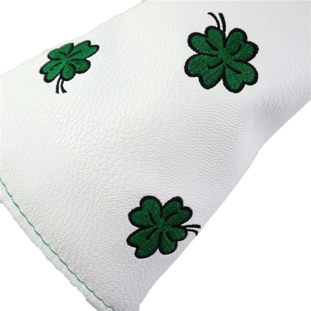 Premium Waterproof 5 Golf Club Head Cover Cover Sleeve