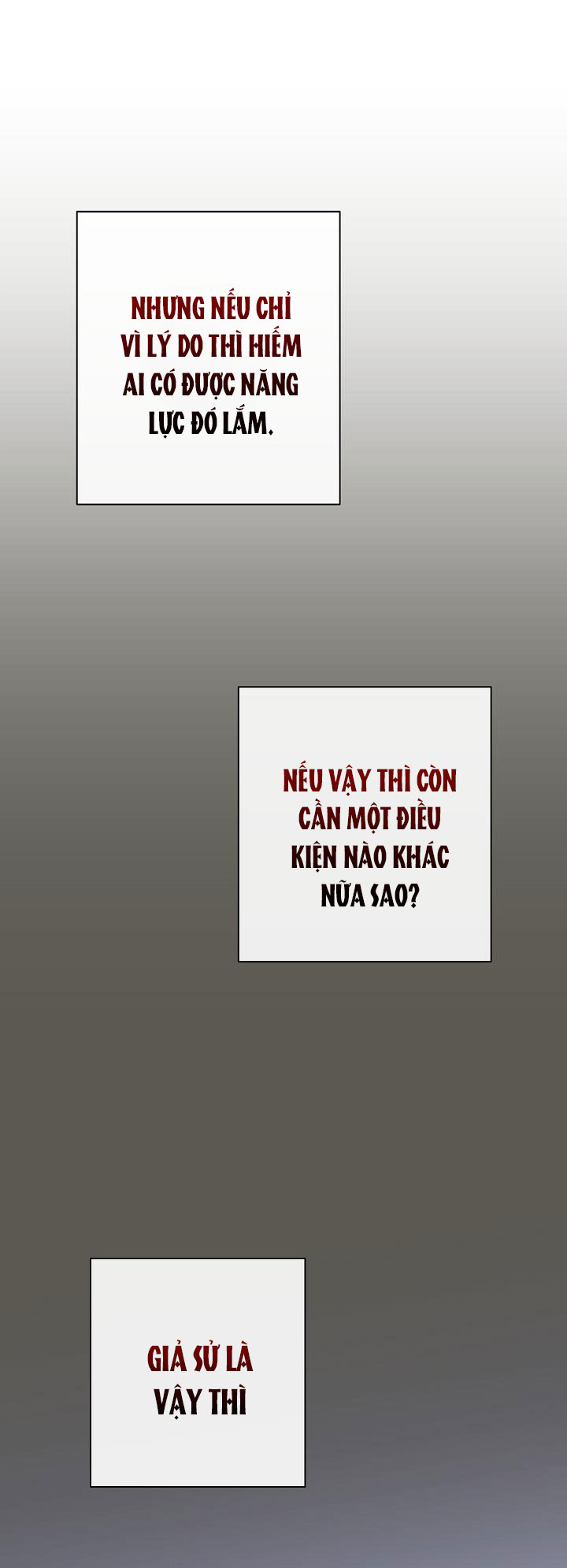 ác nữ đảo ngược đồng hồ cát chapter 87.2 26