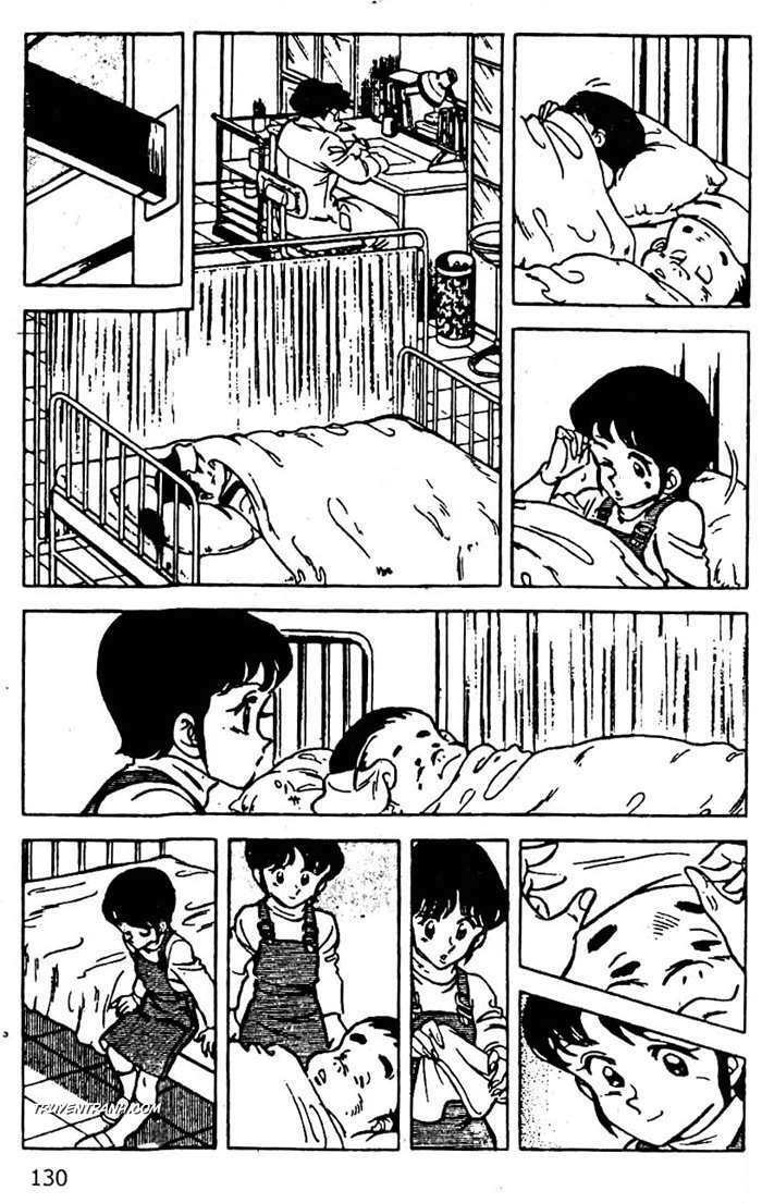 cậu bé giỏi võ chapter 63 9