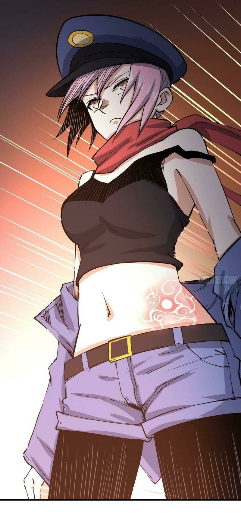 phía sau sát nhân án chapter 9 12