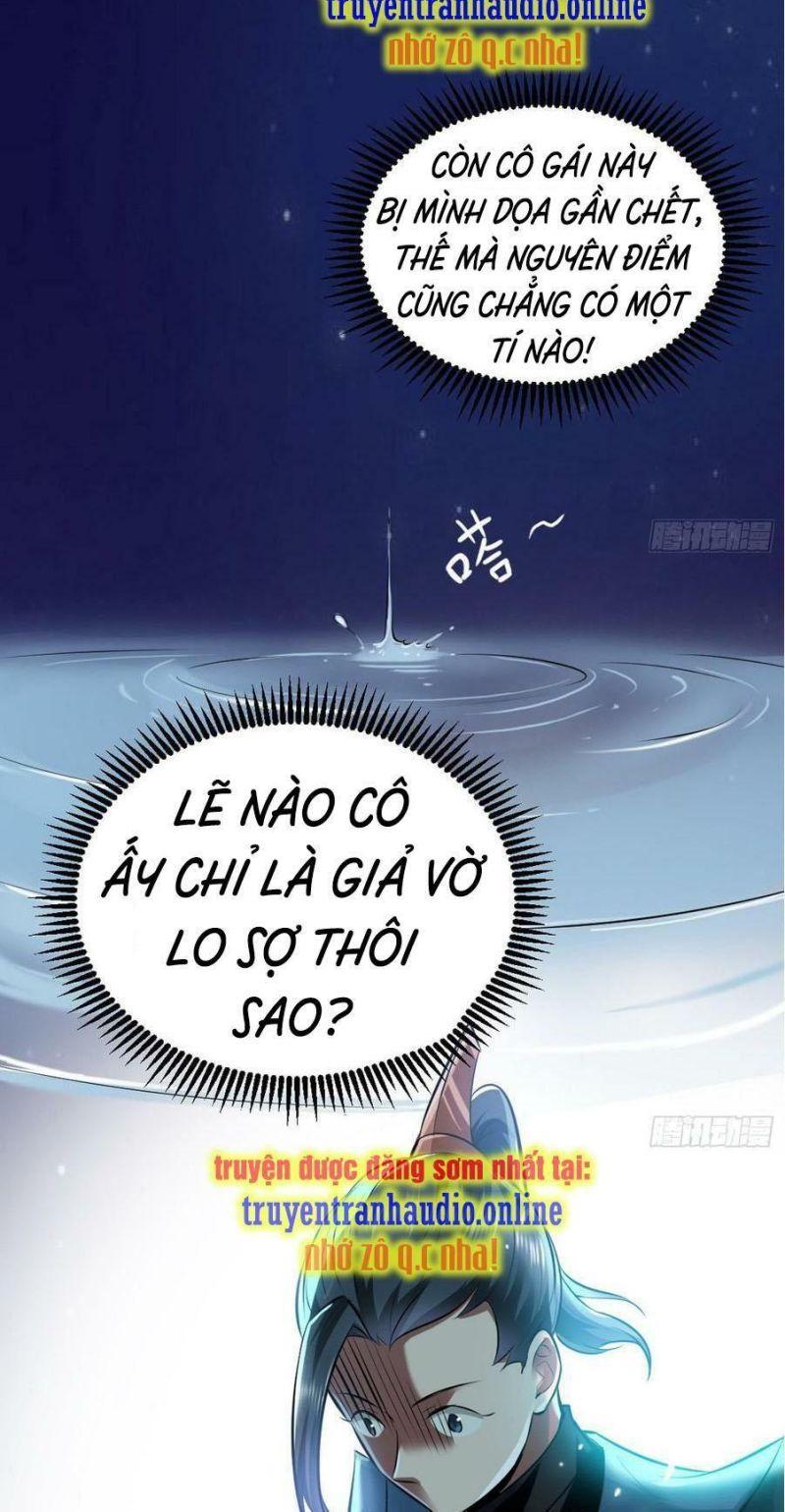ta là tà đế chapter 45.1 23