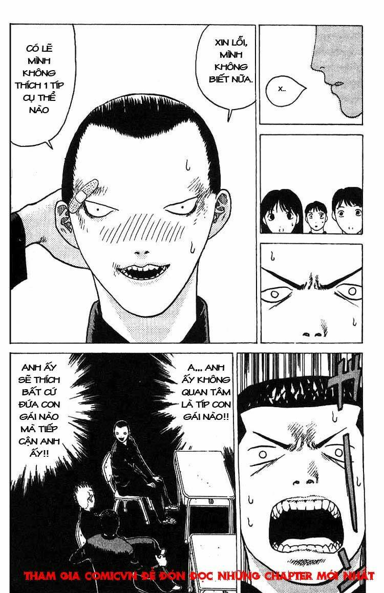 angel densetsu chapter 13.2 10