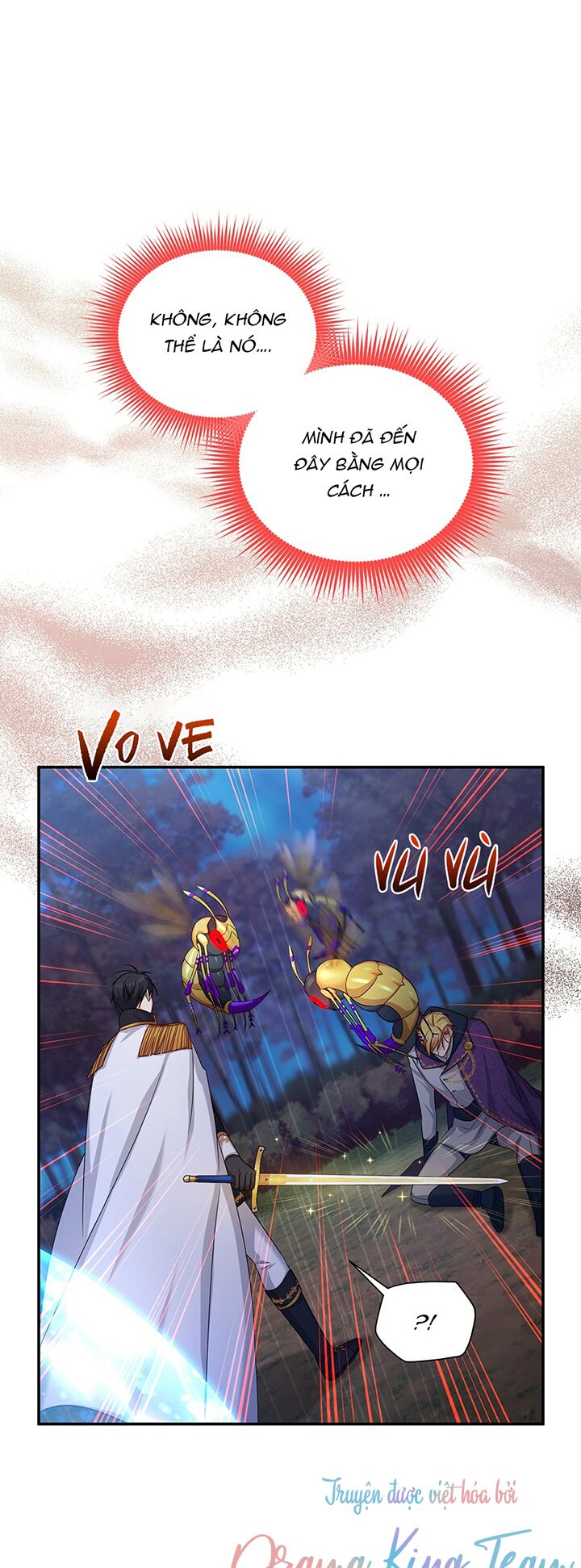 nữ công tước với tâm hồn trống rỗng chapter 97 53