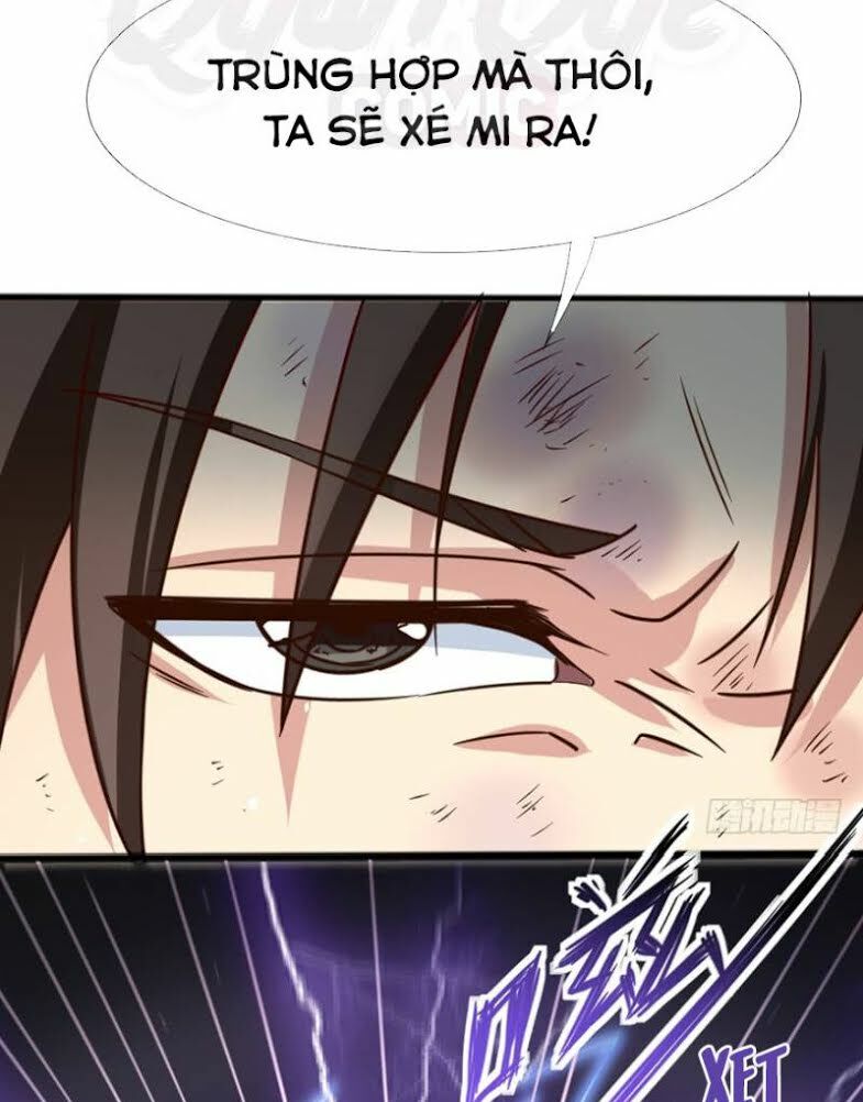 thập nhị thiên kiếp chapter 42 2