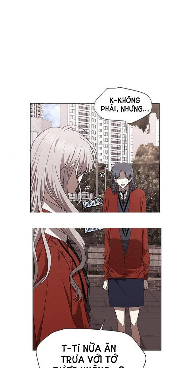 Tự Do Trong Mơ chapter 17.2 18