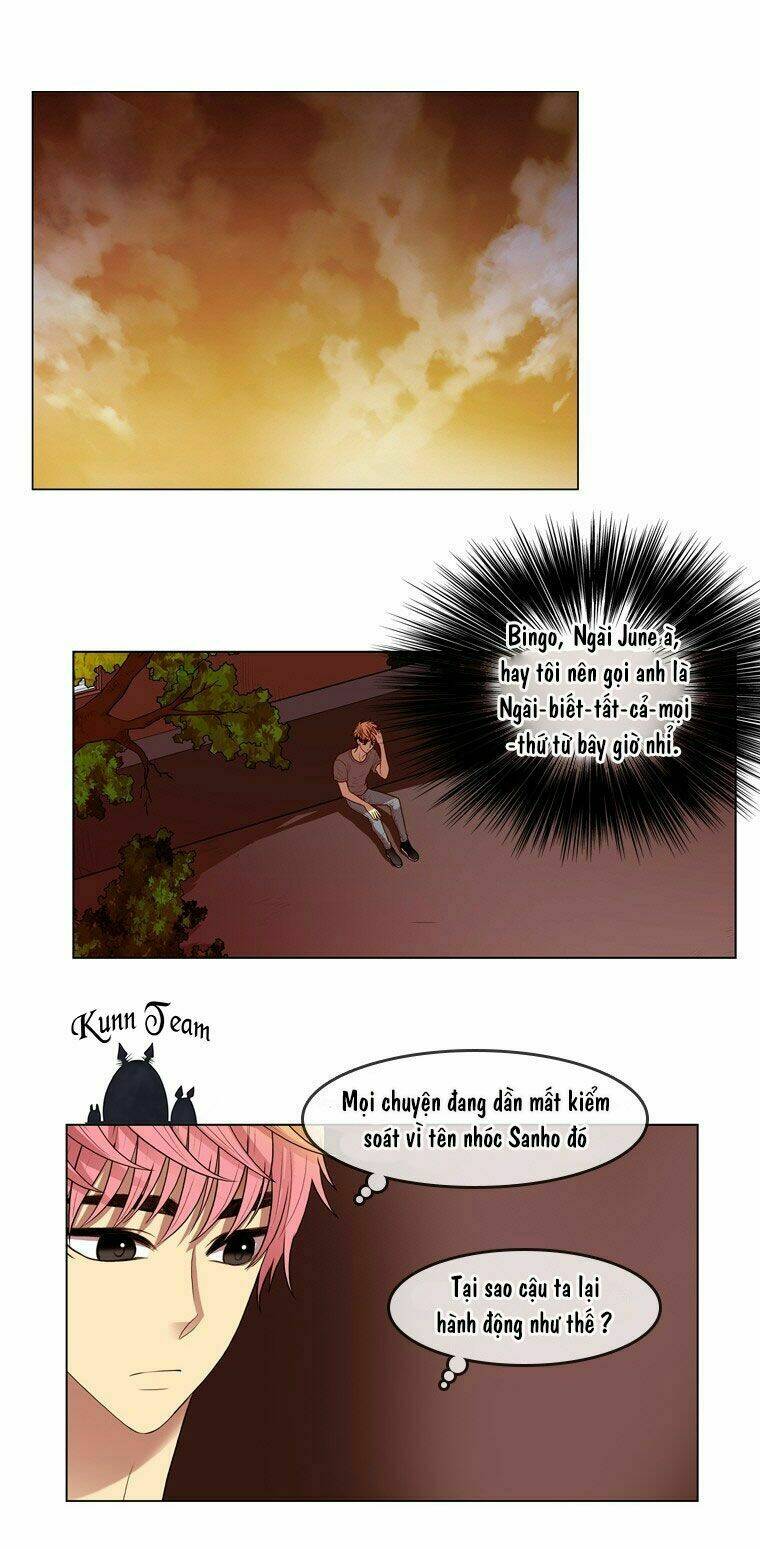 my shining world chapter 57 3