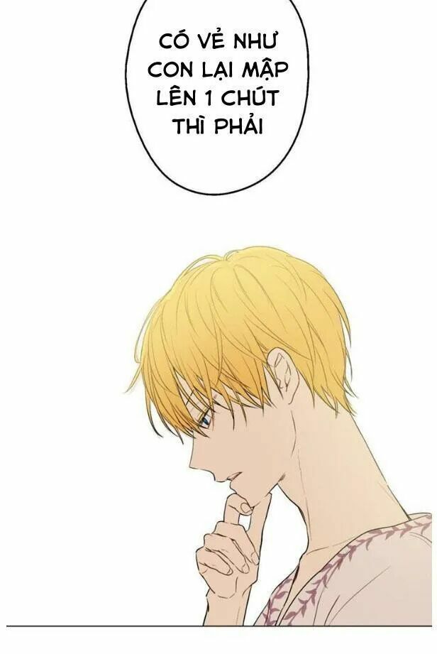 một ngày nọ tôi bỗng thành nàng công chúa chapter 5.5 13