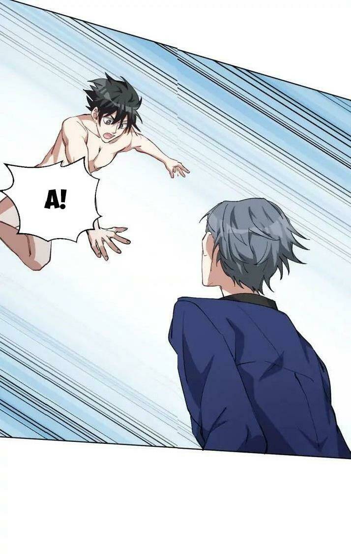 thần lai yêu vãng chapter 52 48