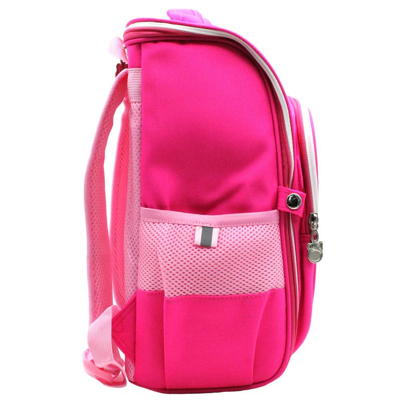 Cặp Chống Gù Bé Gái Size M - Miti C11074M_KIT2_PIN.D_PIN.L
