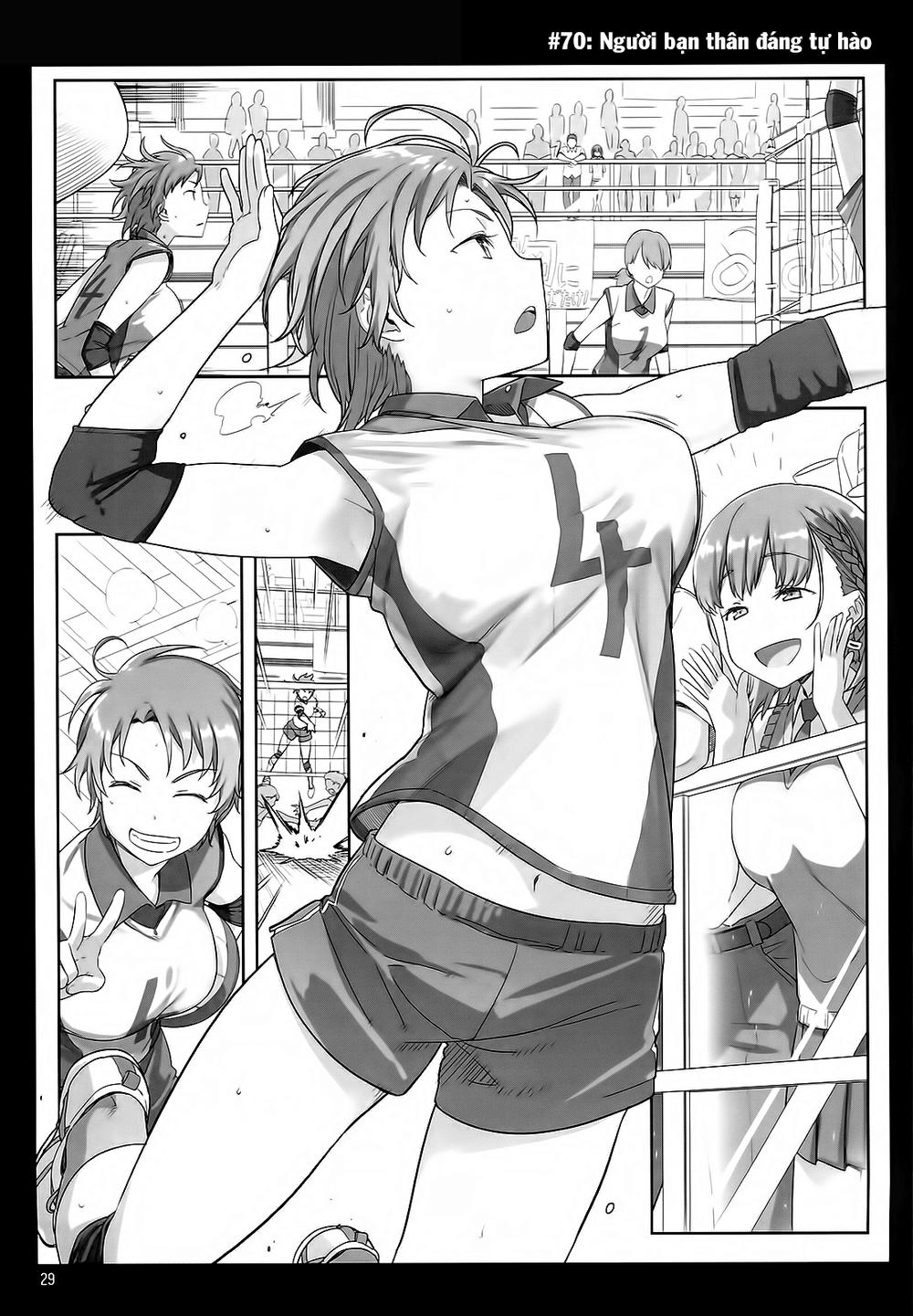 getsuyobi no tawawa sono chapter 2.1 28