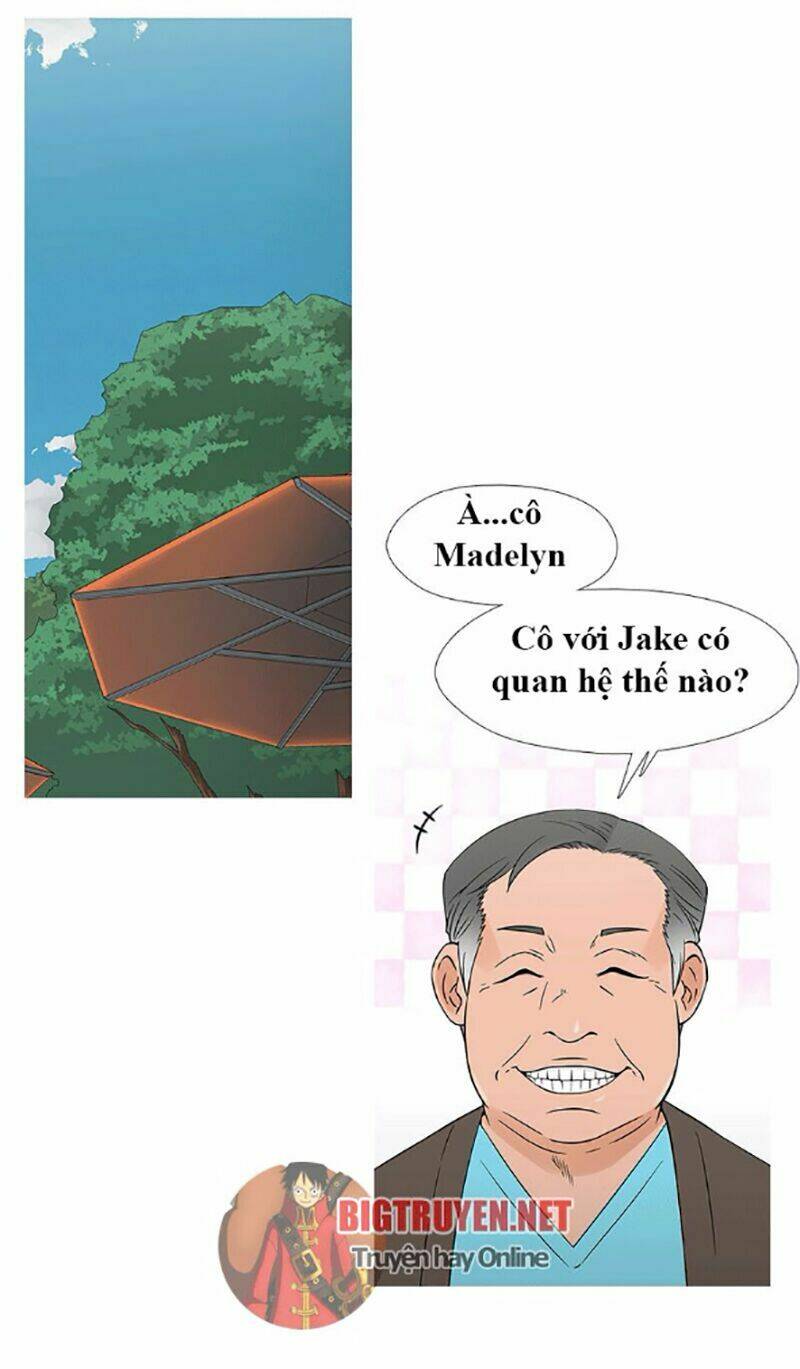 trái tim của một người bạn chapter 21 22