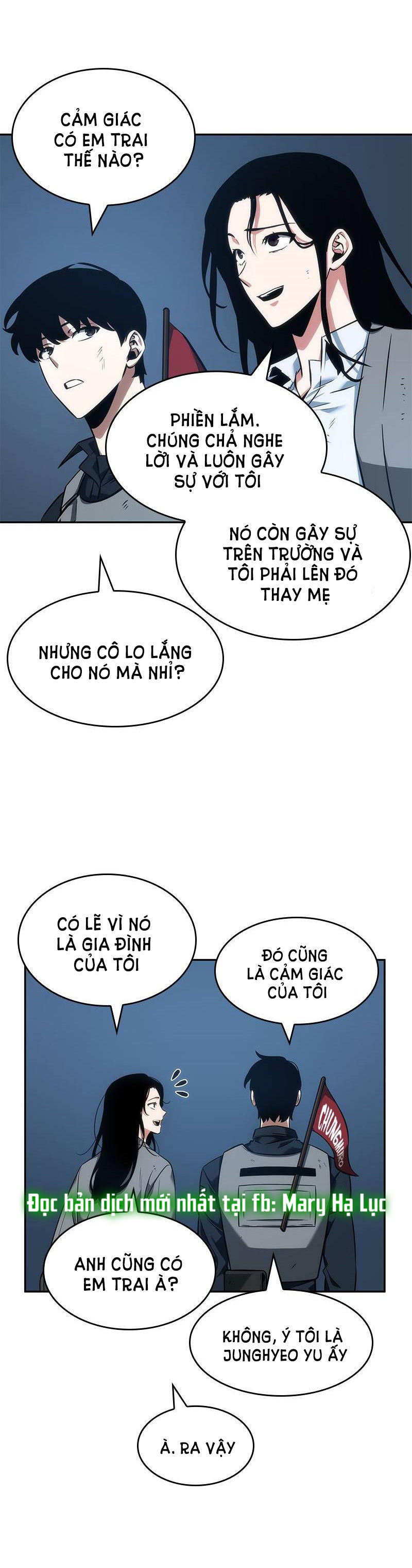 toàn trí độc giả - omniscient reader chapter 47.1 30