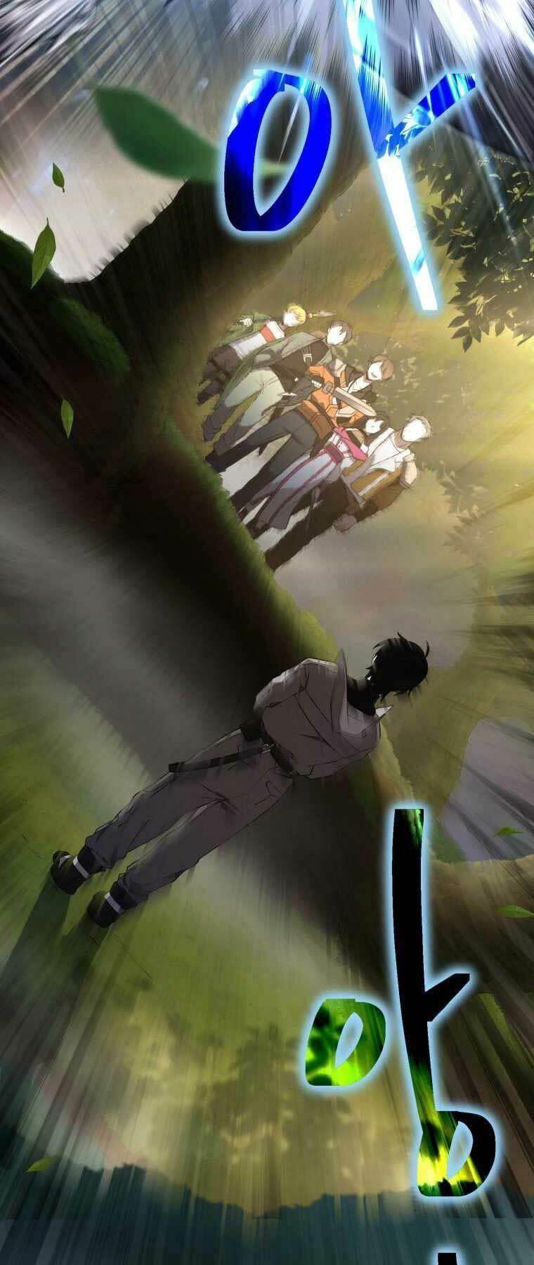 sự trở lại của người chơi sau 10000 năm chapter 16 26