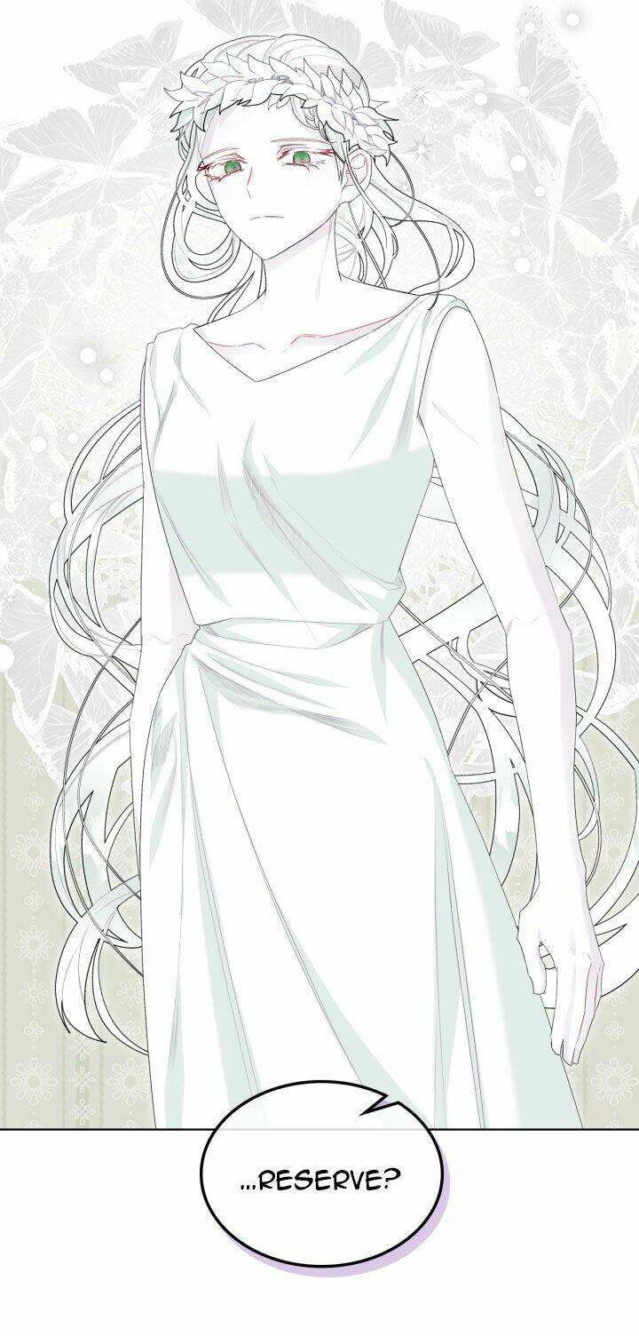 kẻ tạo ra nữ phản diện chapter 69.1 8