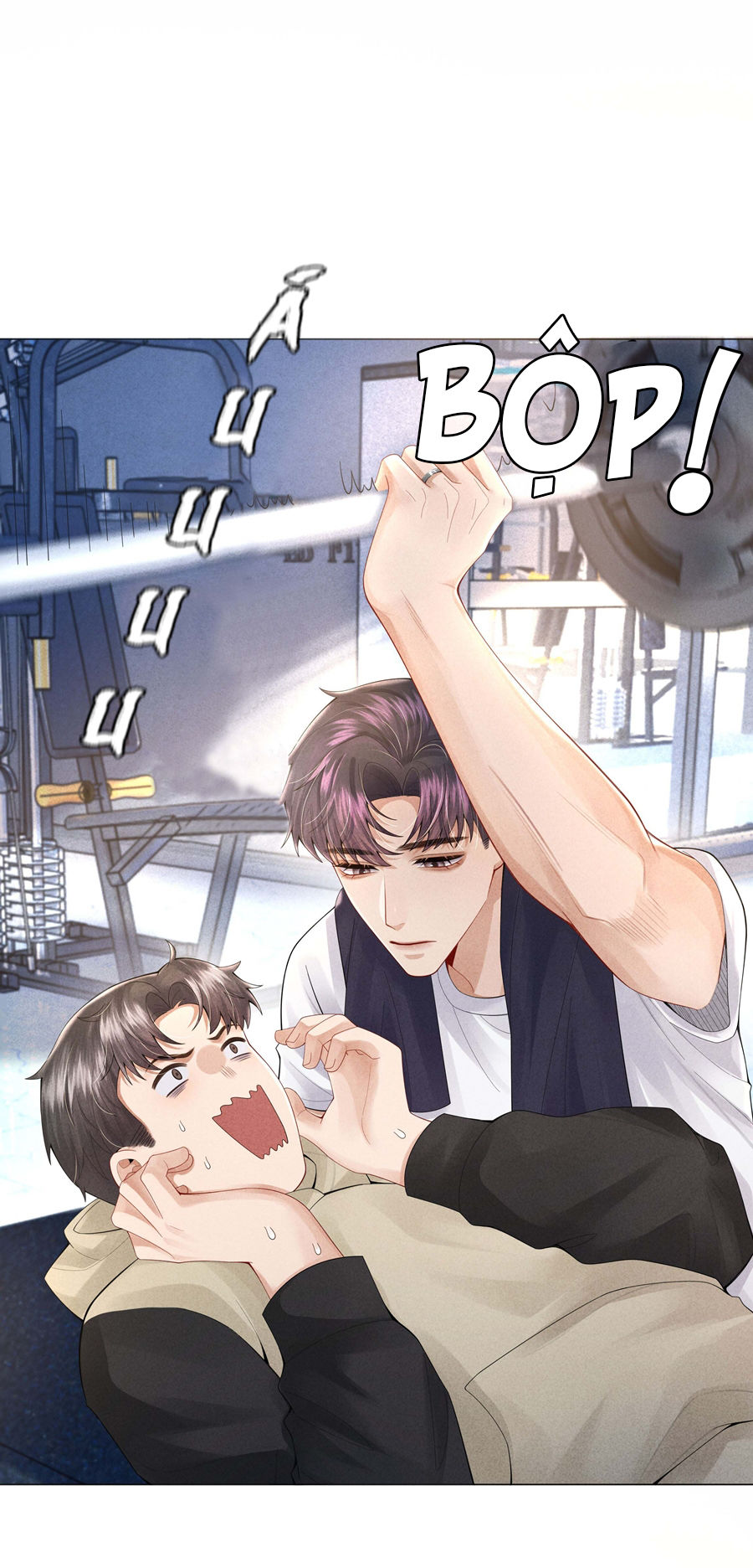 dior tiên sinh chapter 62 5