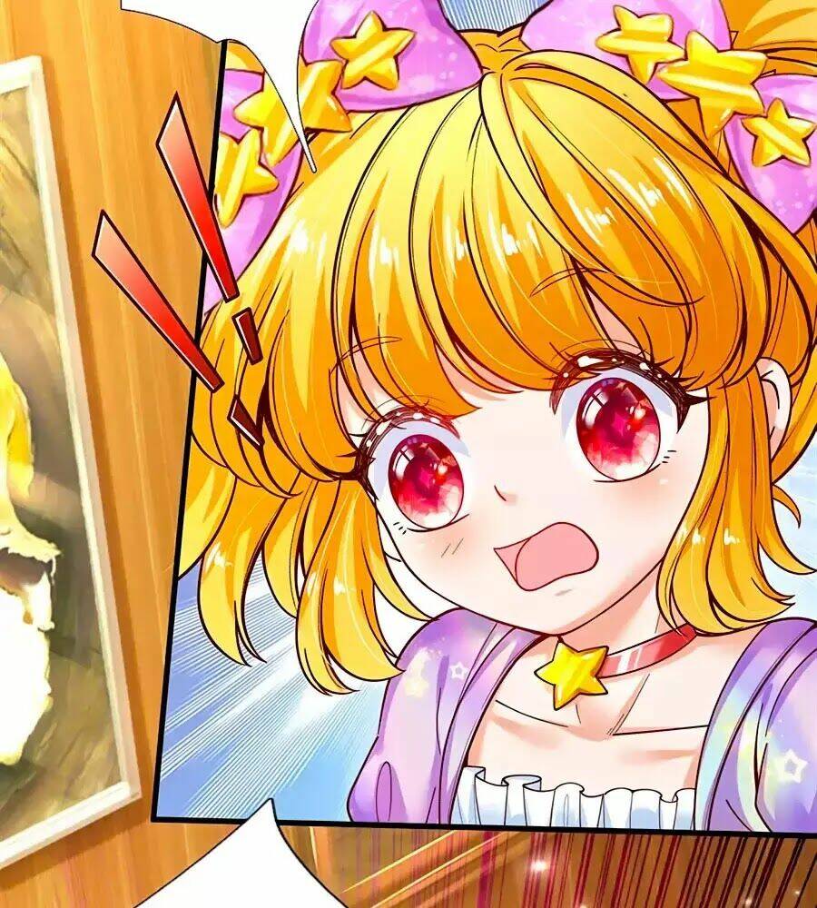 bỗng một ngày trở thành con gái nhà vua chapter 150 31