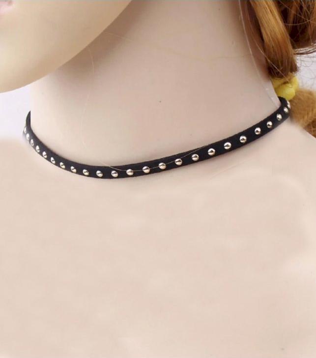 Vòng cổ choker V9 phong cách đường phố