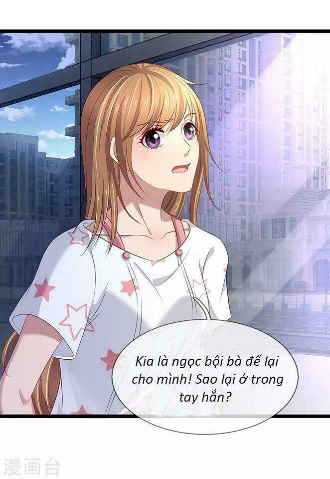 quỷ vương hai mặt quấn lấy tôi chapter 57 8