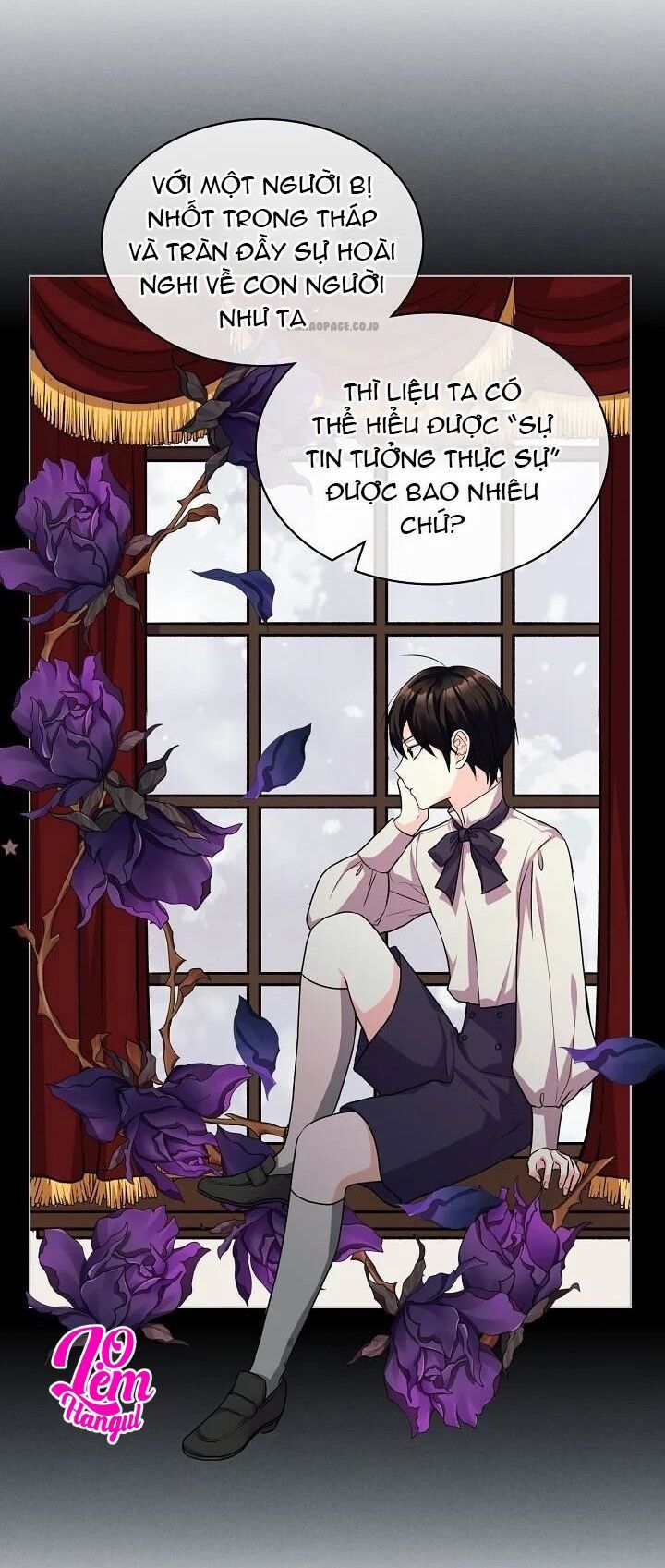 đức hạnh của ác nữ phản diện chapter 56 10