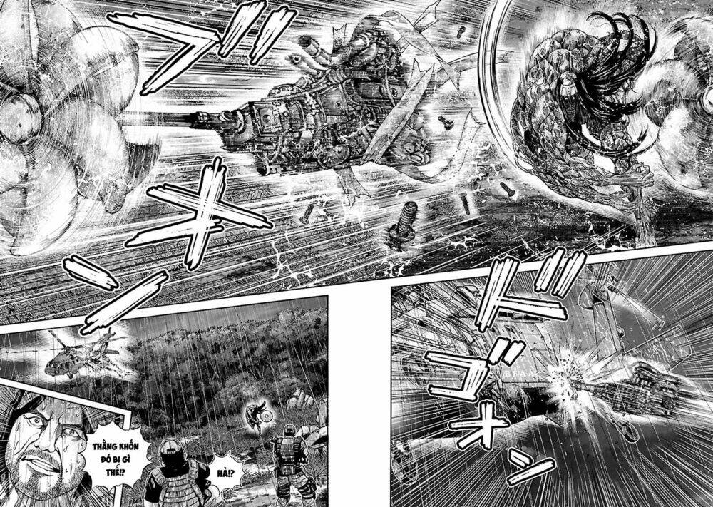 resident evil biohazard heavenly island chapter 25 10