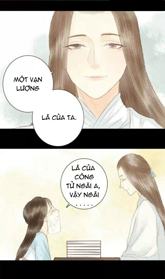 vương gia bá đạo và bác sĩ xinh đẹp chapter 11 7