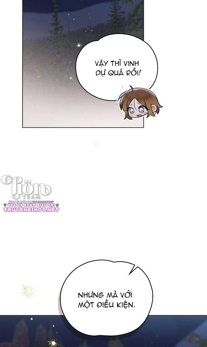 Thanh Gươm của Evangeline chapter 26.1 21