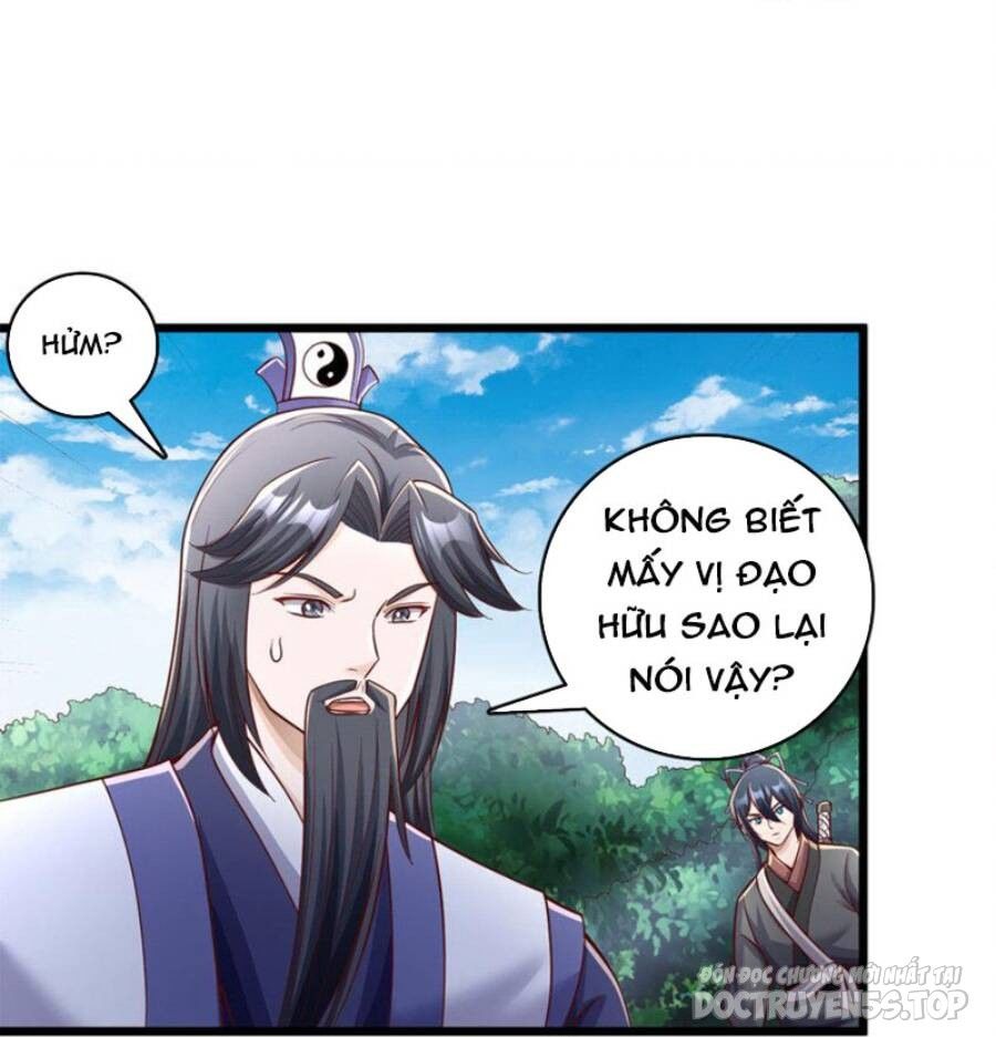 bắt đầu với kiếm vực, ta lặng lẽ tu luyện thành kiếm thần chapter 62 23