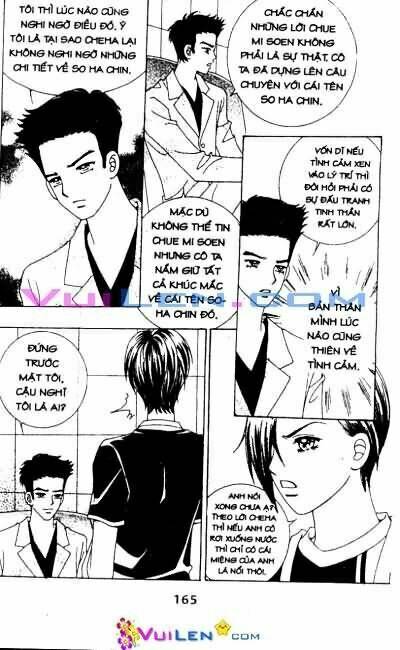 thiên thần tái thế chapter 12 165