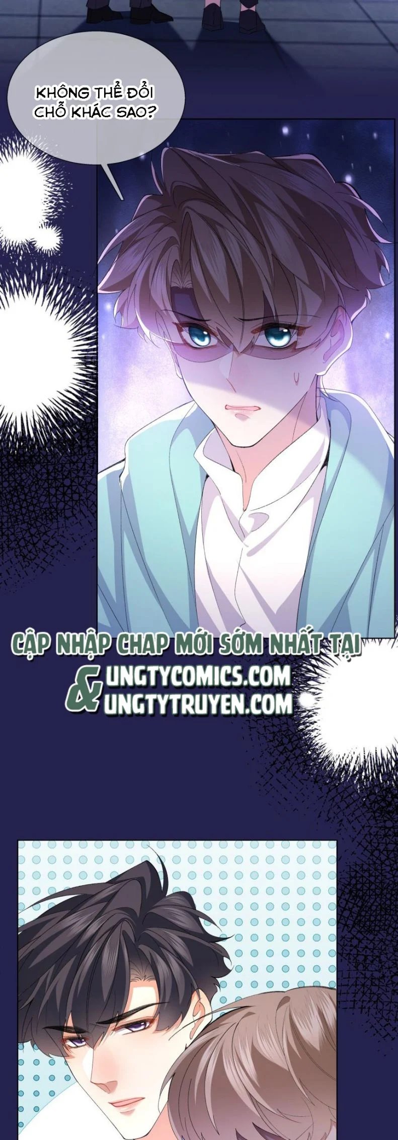 tư tự vạn thiên chapter 29 9