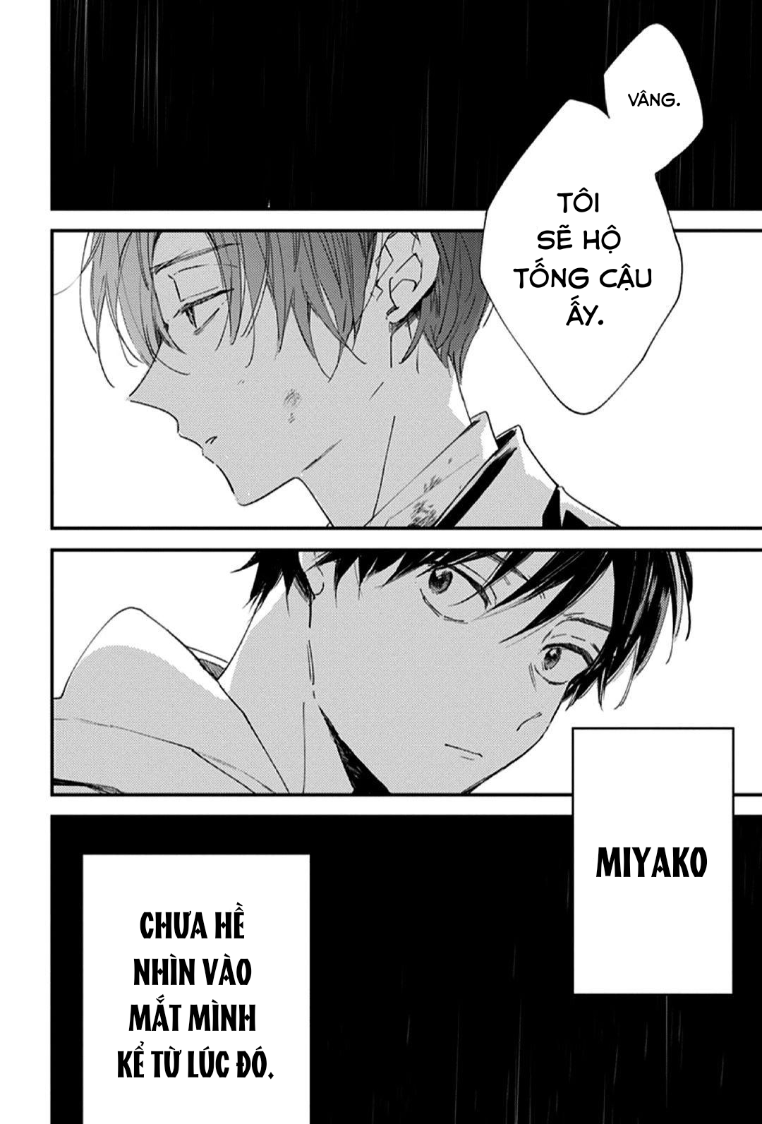 thiên thần bé nhỏ chapter 5 23