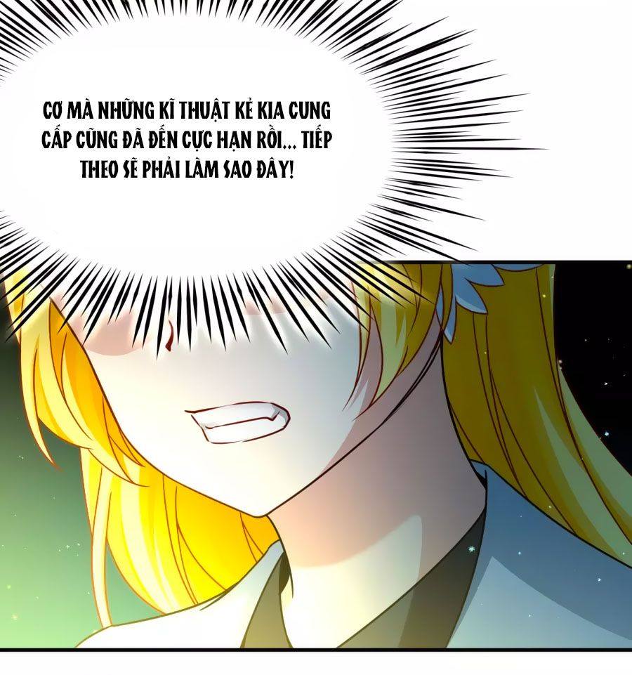 huyền vũ luyến ca: vạn vật sinh linh chapter 32.1 4