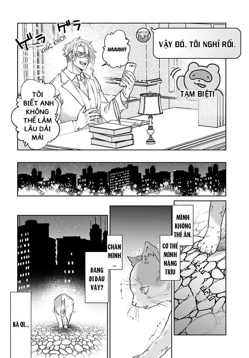 mofumofu bakashiai nikki chapter 2 25