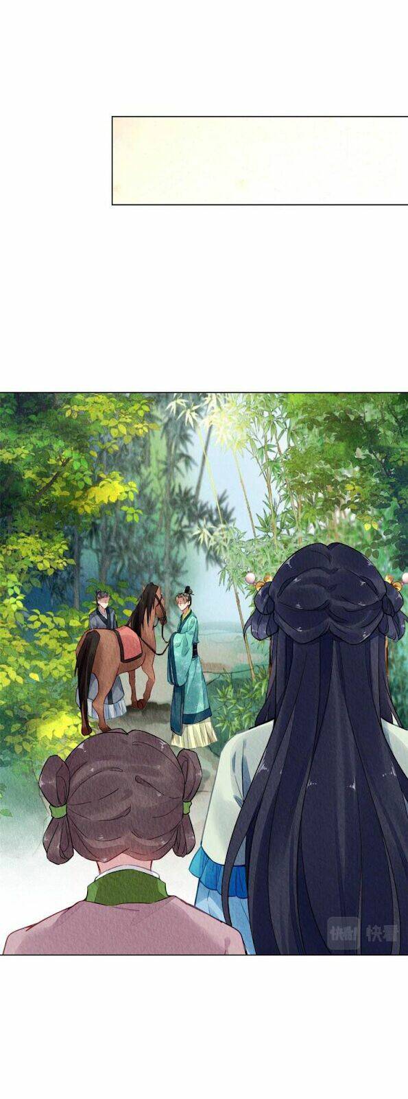 vấn đan chu chapter 27 10