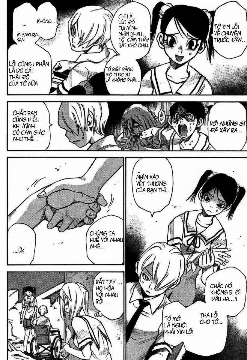 cradle of monsters chapter 10 7