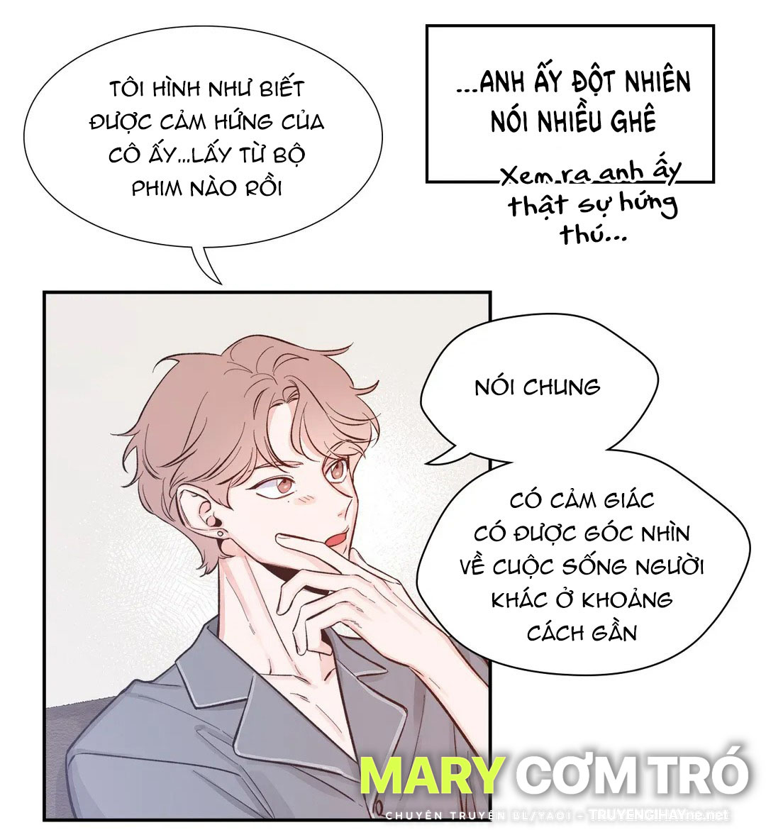 sketch - phác họa chapter 9.2 23