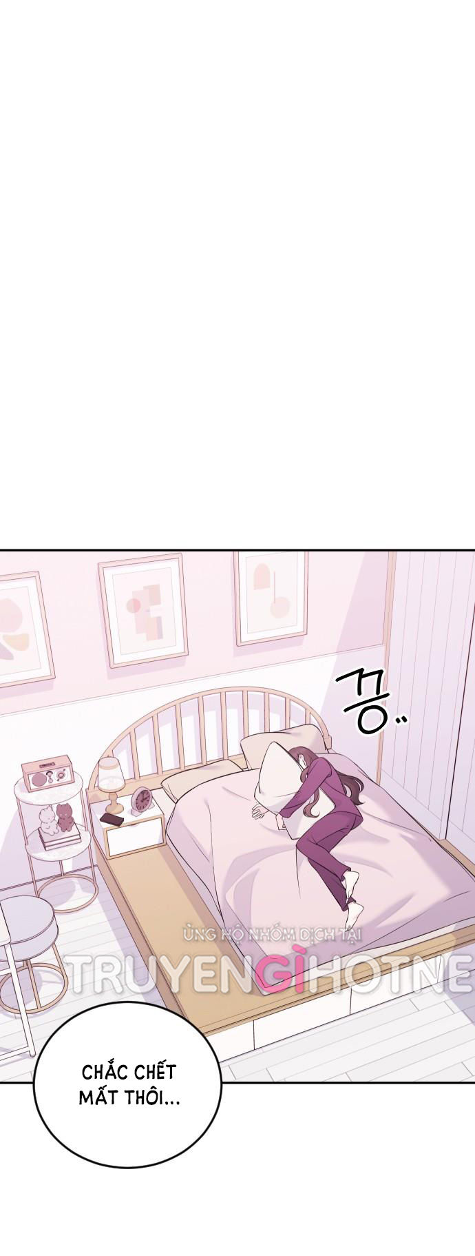 tôi sẽ thay đổi kết cục chapter 3.2 29