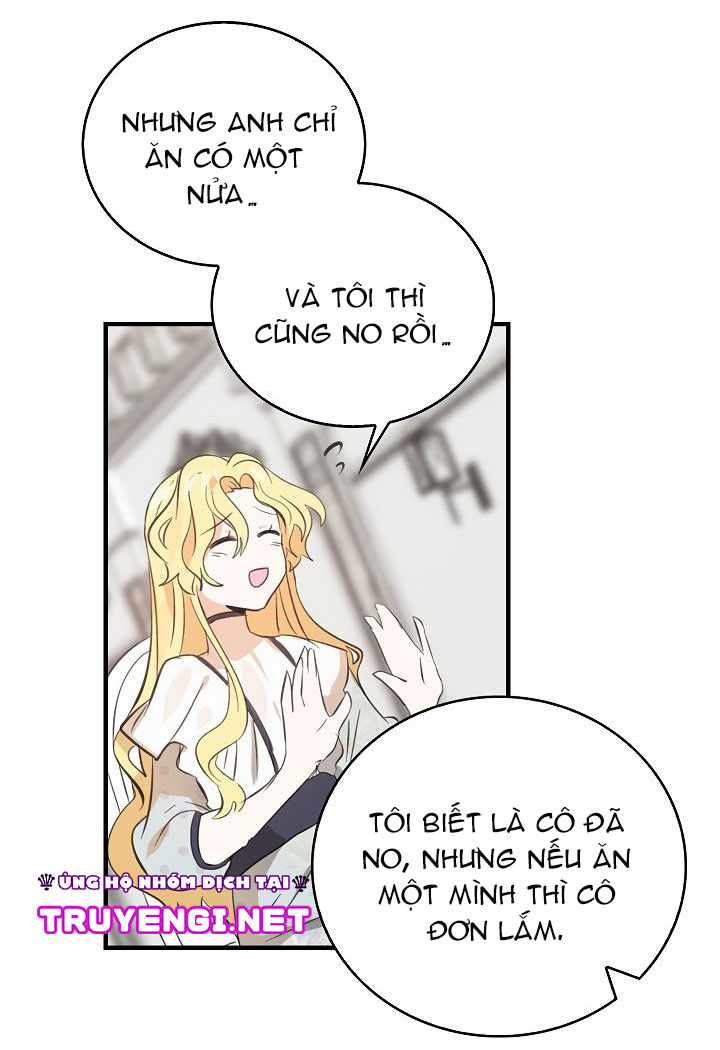 tôi là bạn gái cũ của một vị anh hùng chapter 4 52