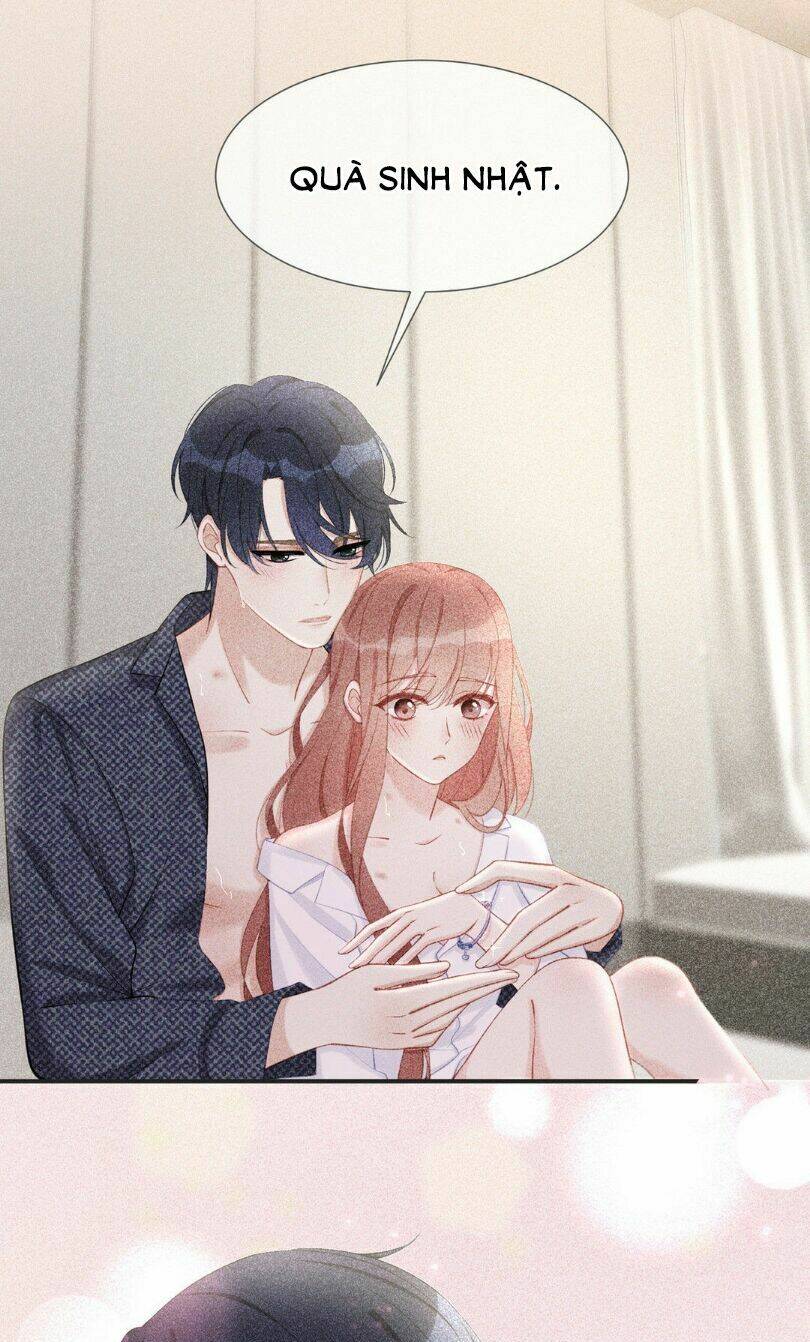 chỉ muốn cưng chiều em chapter 20 14