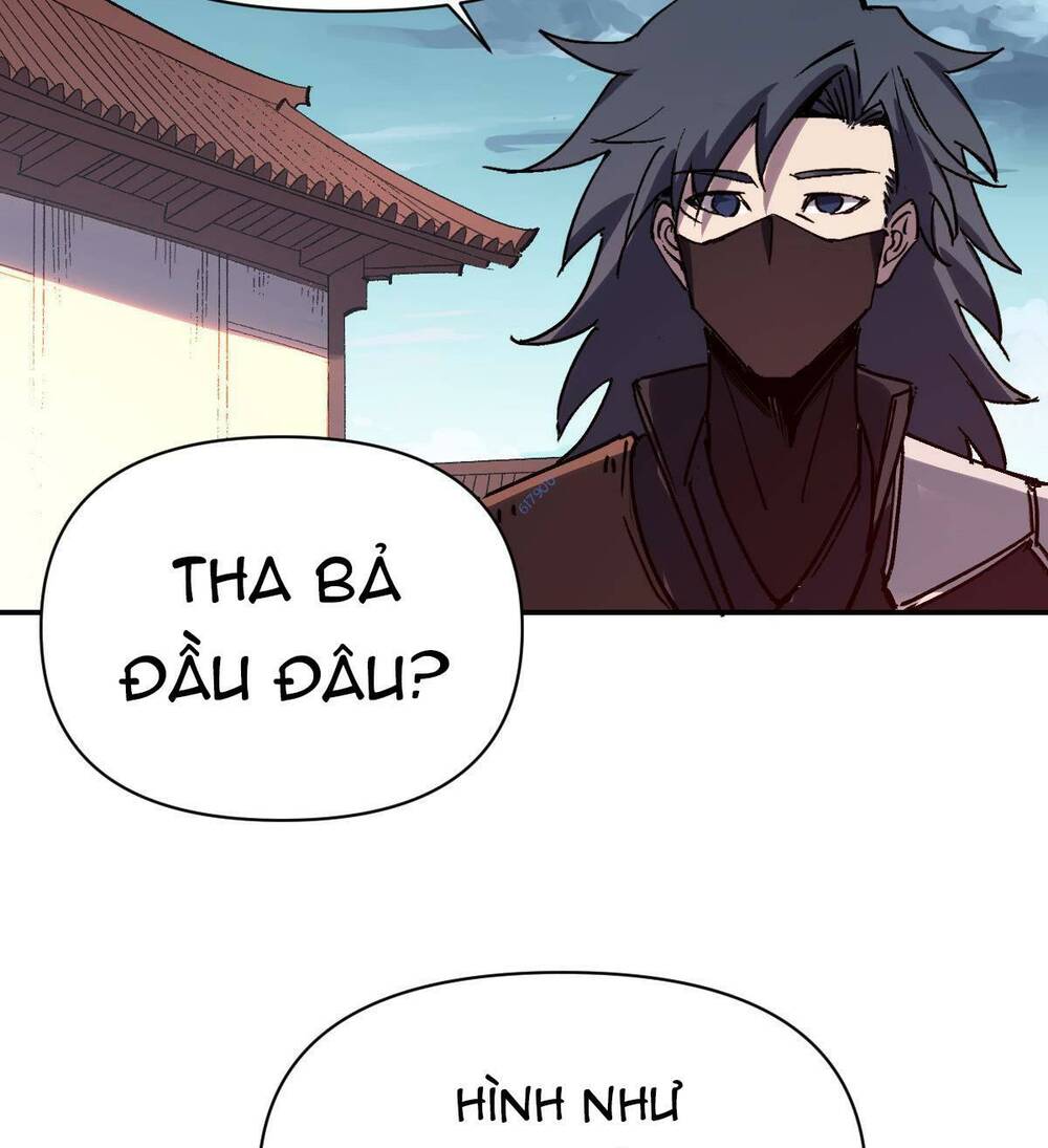 ta thực sự chỉ biết ngự kiếm thuật chapter 19 25