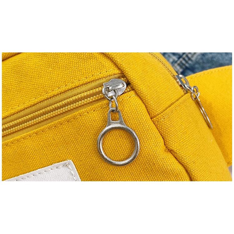 Túi Đeo chéo nữ mini Hình chú Mèo quai xách RB1 Shalla
