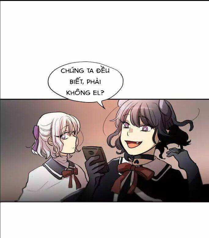 the devil who can't fly chapter 28 40