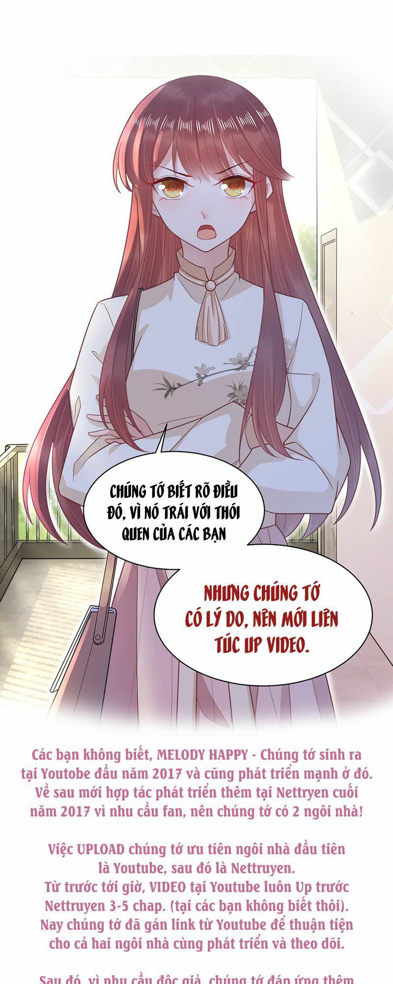 dục hỏa độc nữ chapter 33.5 4