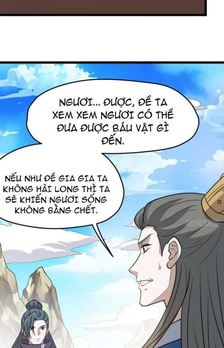 hệ thống gánh con mạnh nhất chapter 104 16